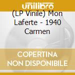(LP Vinile) Mon Laferte - 1940 Carmen lp vinile