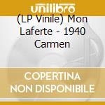 (LP Vinile) Mon Laferte - 1940 Carmen vinile