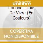 Louane - Joie De Vivre (En Couleurs) cd musicale