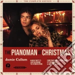 Jamie Cullum - The Pianoman At Christmas (Complete Edition) (2 Cd) cd