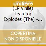(LP Vinile) Teardrop Explodes (The) - Culture Bunker 1978-82 (7 Lp) vinile
