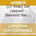 (LP Vinile) Def Leppard - Diamond Star Halos (2 Lp) lp vinile