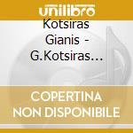 Kotsiras Gianis - G.Kotsiras Live cd