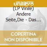 (LP Vinile) Andere Seite,Die - Das Lied Vom Ich (Ltd.7 Vinyl) vinile