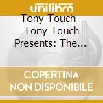 Tony Touch - Tony Touch Presents: The Def Tape cd