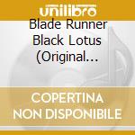 Blade Runner Black Lotus (Original Television Soundtrack) cd