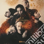 Ez3Kiel - La Memoire Du Feu cd