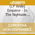(LP Vinile) Emperor - In The Nightside Eclipse (Half Speed Masters) (Black/White/Blue Swirl Vinyl) lp vinile