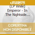 (LP Vinile) Emperor - In The Nightside Eclipse (Half Speed Masters) (Black/White/Blue Swirl Vinyl) vinile