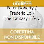 Peter Doherty / Frederic Lo - The Fantasy Life Of Poetry & Crime cd