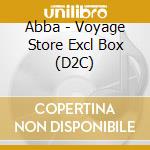 Abba - Voyage Store Excl Box (D2C) cd musicale