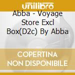 Abba - Voyage Store Excl Box(D2c) By Abba cd