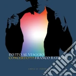 Invito Al Viaggio: Concerto per Franco Battiato / Various (2 Cd) cd
