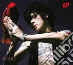Lp - Churches cd