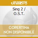 Sing 2 / O.S.T. cd