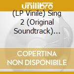 (LP Vinile) Sing 2 (Original Soundtrack) (Purple Marbled Vinyl) vinile