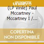 (LP Vinile) Paul Mccartney - Mccartney I / Ii / Iii (3 Lp) vinile