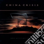 China Crisis - What Price Paradise (3 Cd) cd