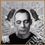 (LP Vinile) Fabri Fibra - Guerra E Pace vinile