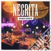 (LP Vinile) Negrità - Mtv Unplugged (2 Lp) cd