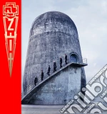 Rammstein - Zeit cd
