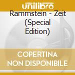 Rammstein - Zeit (Special Edition) cd