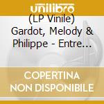 (LP Vinile) Gardot, Melody & Philippe - Entre Eux Deux lp vinile