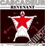 Cascadeur - Revenant cd