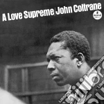 (LP Vinile) John Coltrane - A Love Supreme (Coloured Vinyl) vinile