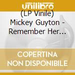 (LP Vinile) Mickey Guyton - Remember Her Name (2 Lp) lp vinile