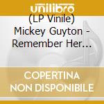 (LP Vinile) Mickey Guyton - Remember Her Name (2 Lp) vinile