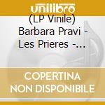(LP Vinile) Barbara Pravi - Les Prieres - Racines vinile
