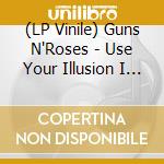(LP Vinile) Guns N'Roses - Use Your Illusion I & II (Super Deluxe Vinyl Box Set) (12 Lp+Blu-Ray) vinile