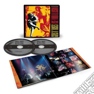 Guns'N'Roses - Use Your Iillusion I (2 Cd) cd musicale