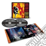 Guns'N'Roses - Use Your Iillusion I (2 Cd) cd