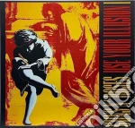 (LP Vinile) Guns N' Roses - Use Your Illusion I (2 Lp) vinile