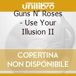 Guns N' Roses - Use Your Illusion II cd