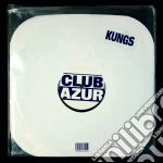 (LP Vinile) Kungs - Club Azur vinile