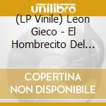(LP Vinile) Leon Gieco - El Hombrecito Del Mar (2 Lp) vinile