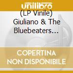 (LP Vinile) Giuliano & The Bluebeaters Palma - Wonderful Live: 25Th Anniversary (2 Lp) vinile