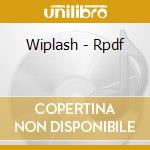 Wiplash - Rpdf cd