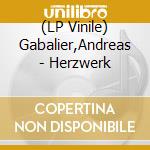 (LP Vinile) Gabalier,Andreas - Herzwerk vinile