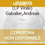 (LP Vinile) Gabalier,Andreas - Volksrocknroller vinile