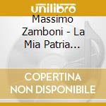 Massimo Zamboni - La Mia Patria Attuale cd