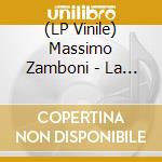 (LP Vinile) Massimo Zamboni - La Mia Patria Attuale vinile