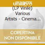 (LP Vinile) Various Artists - Cinema Francais lp vinile