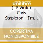 (LP Vinile) Chris Stapleton - I'm A Ram [7''] (Limited) vinile