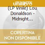 (LP Vinile) Lou Donaldson - Midnight Creeper (Blue Note Tone Poet Series) vinile
