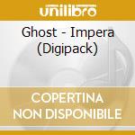 Ghost - Impera (Digipack) cd