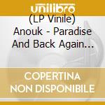 (LP Vinile) Anouk - Paradise And Back Again (Orange) vinile